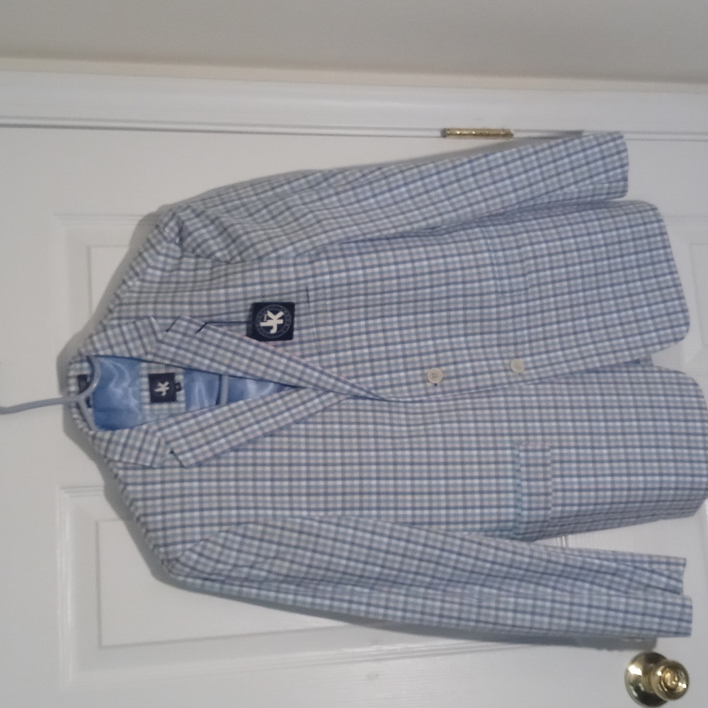 Jk Boys Jacket New
